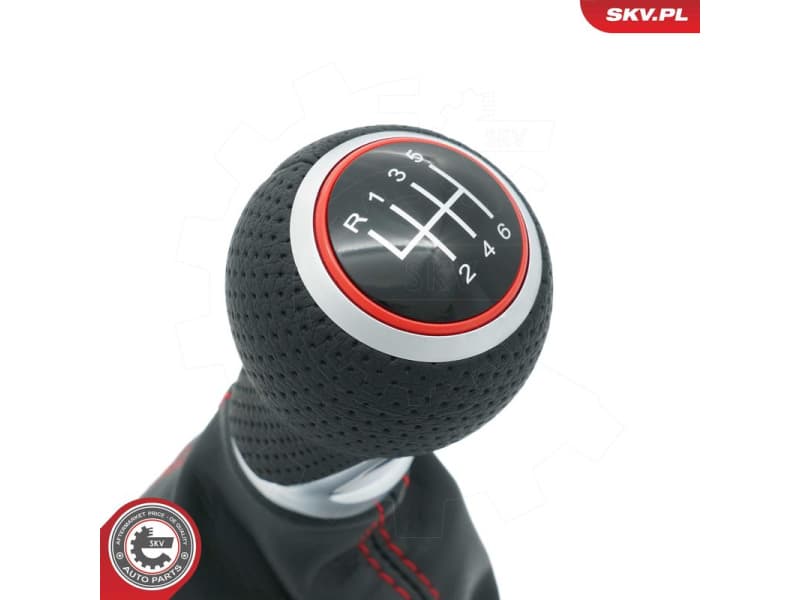Gear Lever Knob 63SKV416 - image 9