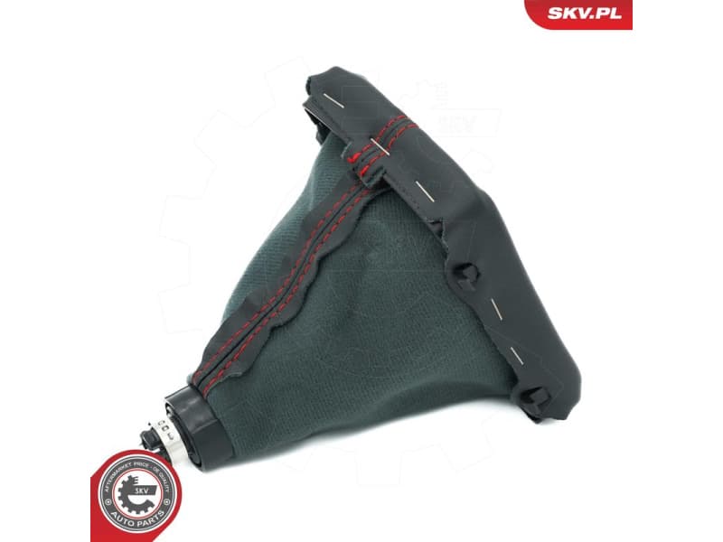 Gear Lever Knob 63SKV416 - image 10