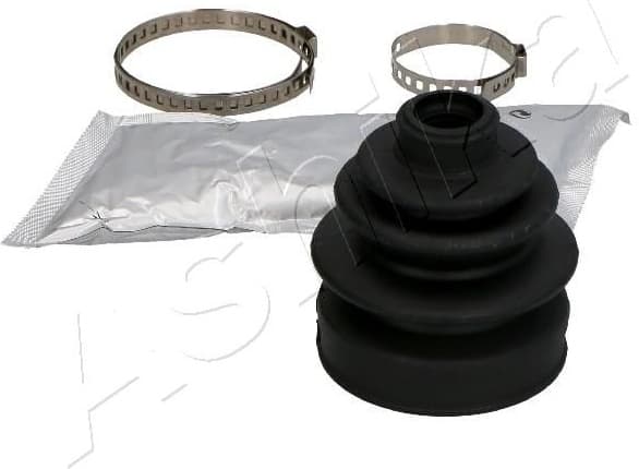 Bellow Kit, drive shaft 63-02-288 - image 3