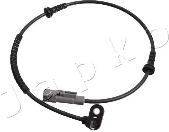 Sensor, wheel speed 151W25