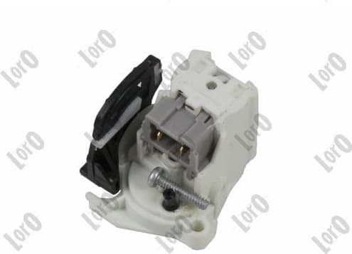 Actuator, central locking system LORO 132-042-009