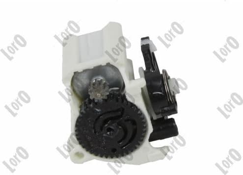 Actuator, central locking system LORO 132-042-009 - image 2