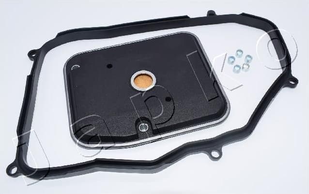 Hydraulic Filter, automatic transmission FTJ045 - image 2