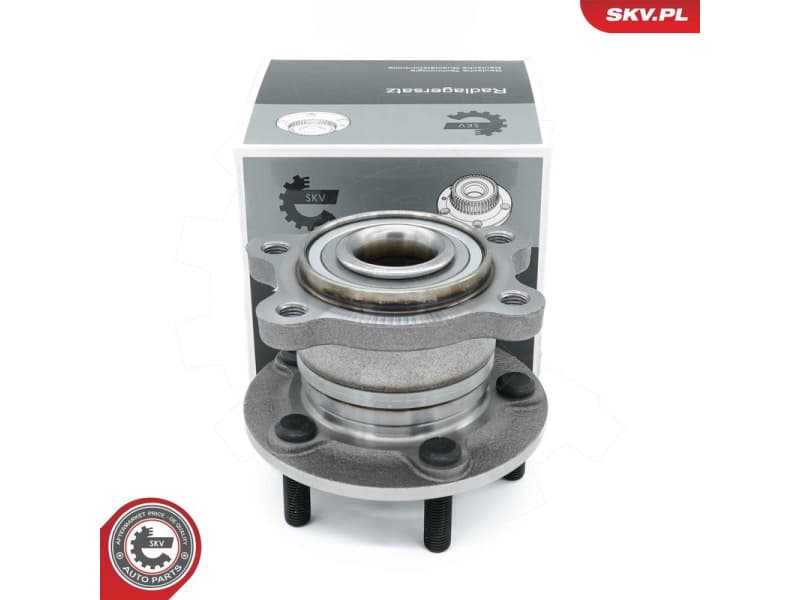 Wheel Bearing Kit 29SKV591