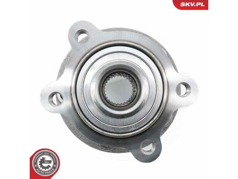 Wheel Bearing Kit 29SKV591 - image 5