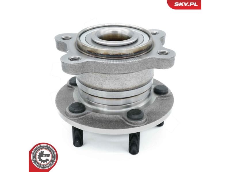 Wheel Bearing Kit 29SKV591 - image 6