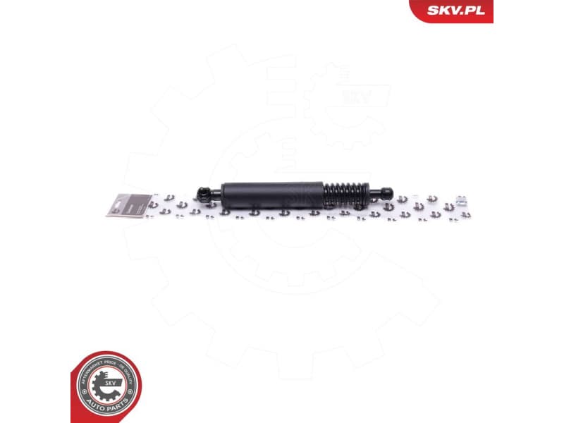 Gas Spring, boot/cargo area 52SKV807 - image 2