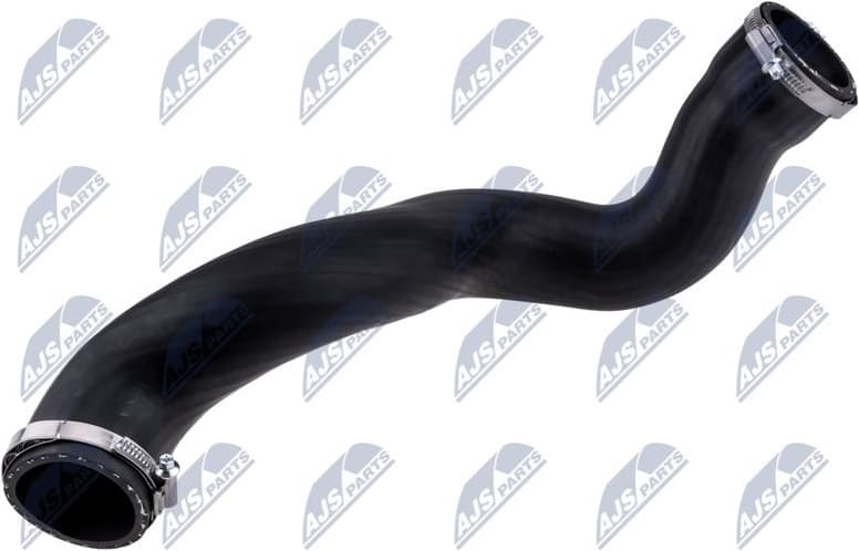 Charge Air Hose GPP-VV-018