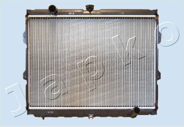 Radiator, engine cooling RDA283096