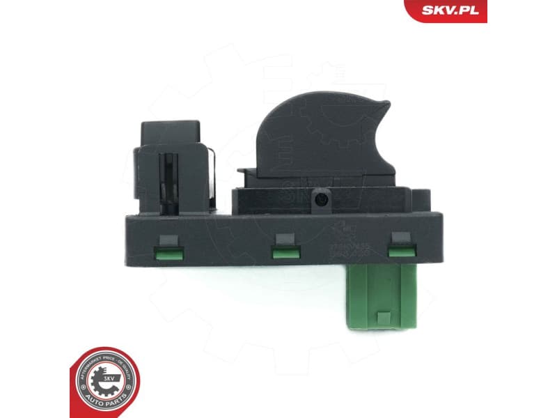 Switch, window regulator 37SKV435 - image 5