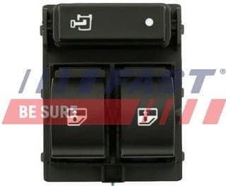 Switch, window regulator FT82241