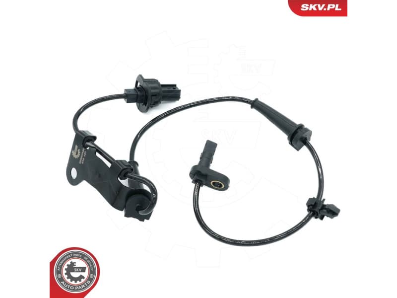 Sensor, wheel speed 06SKV449 - image 2