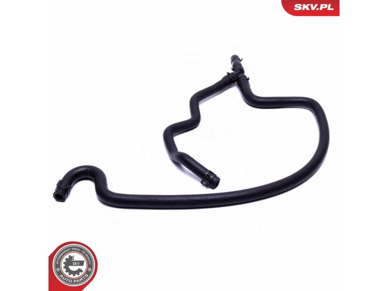 Radiator Hose 54SKV502 - image 3