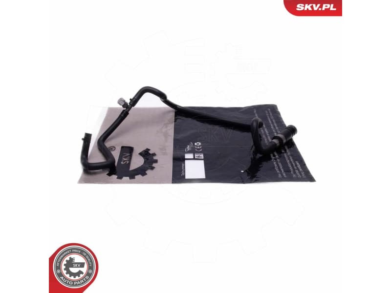 Radiator Hose 54SKV503