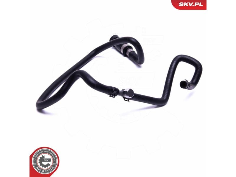 Radiator Hose 54SKV503 - image 2