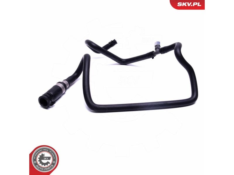 Radiator Hose 54SKV503 - image 3