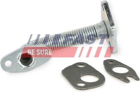 Oil Line, charger FT61317