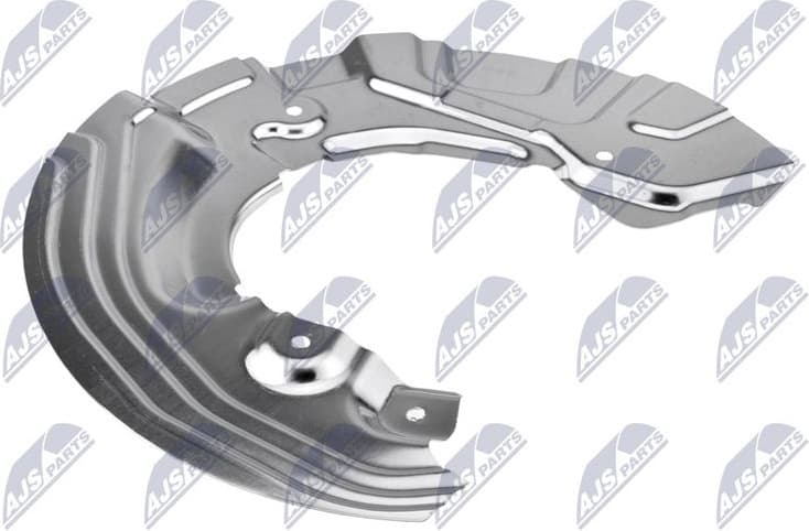Splash Guard, brake disc HTO-BM-043
