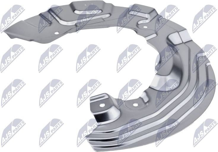 Splash Guard, brake disc HTO-BM-043 - image 2