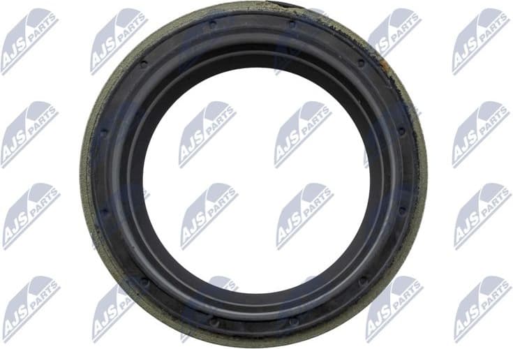 Gasket, oil filler neck cap BPZ-MZ-001 - image 3