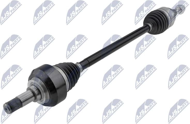 Drive Shaft NPW-ME-142 - image 2