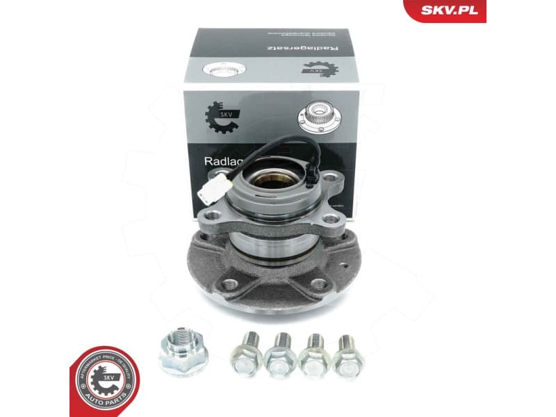 Wheel Bearing Kit 29SKV563