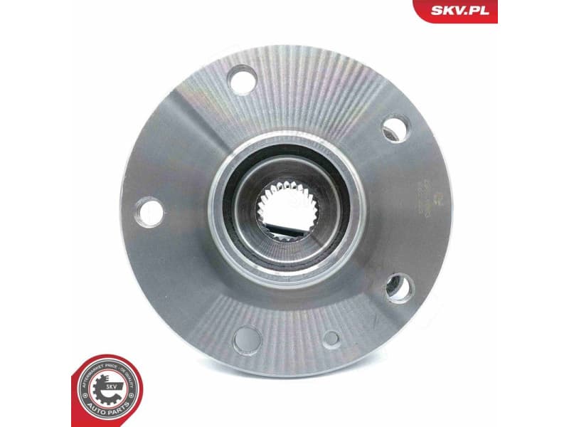 Wheel Bearing Kit 29SKV563 - image 3