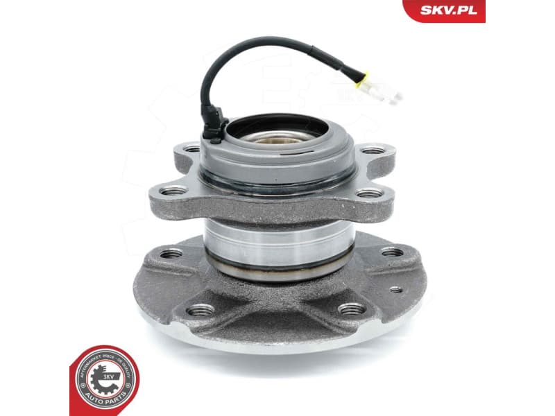 Wheel Bearing Kit 29SKV563 - image 5