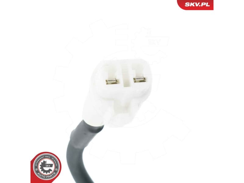 Wheel Bearing Kit 29SKV563 - image 7