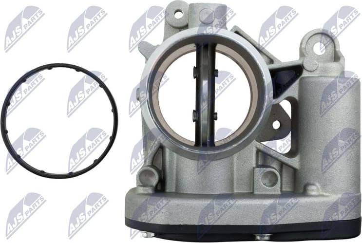 Throttle Body ETB-FR-006 - image 3