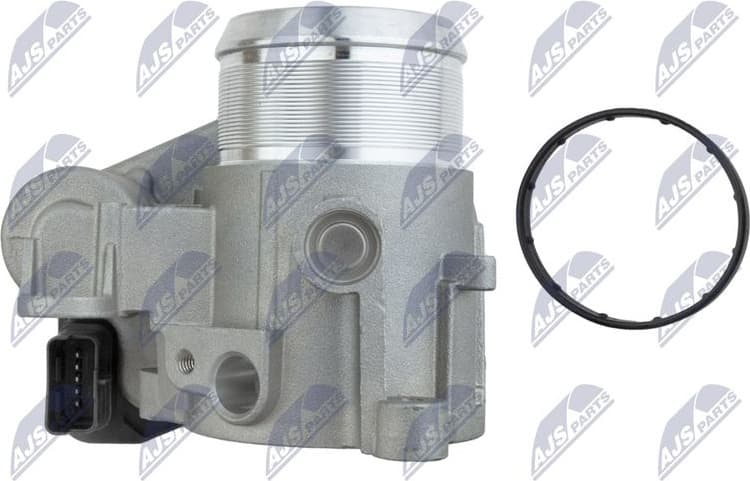 Throttle Body ETB-FR-006 - image 5