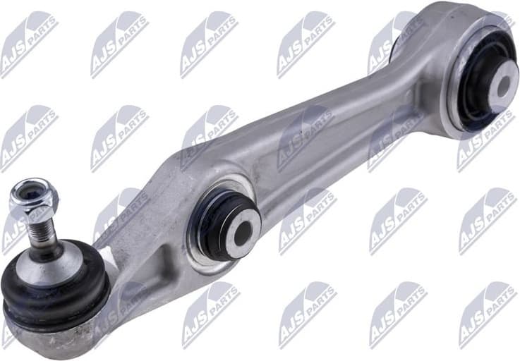 Control/Trailing Arm, wheel suspension ZWD-CH-088