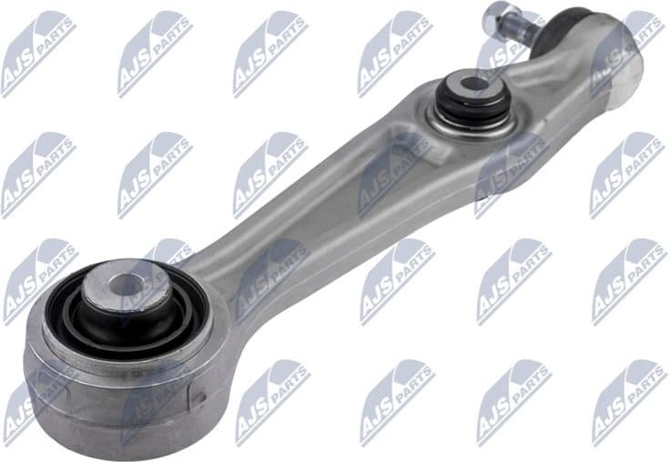 Control/Trailing Arm, wheel suspension ZWD-CH-088 - image 2