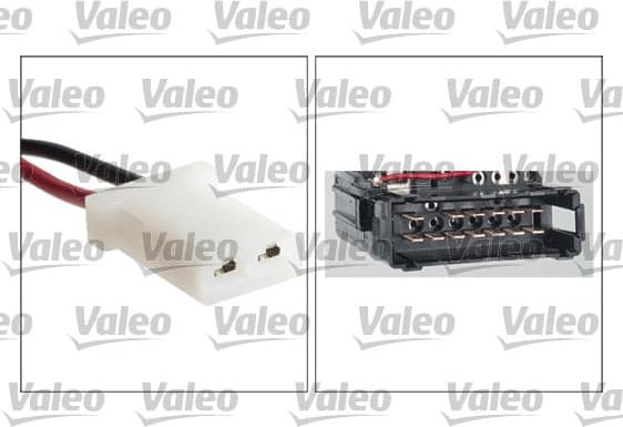 Steering Column Switch 251594 - image 5