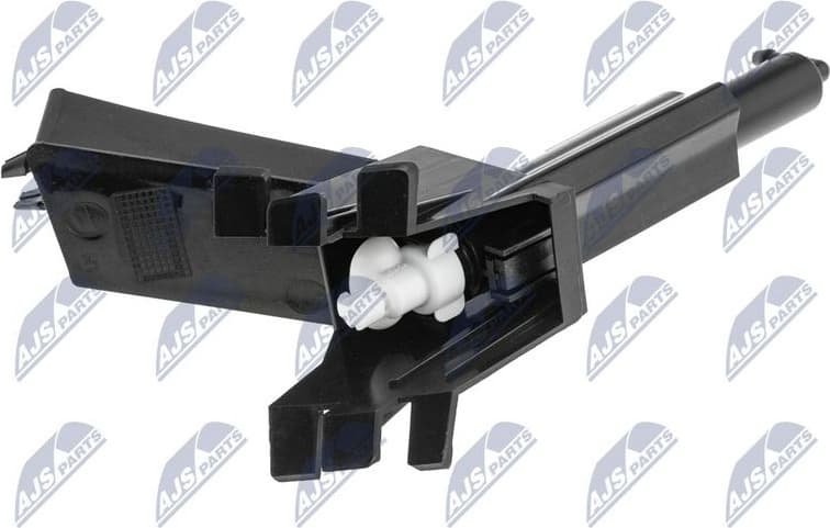 Washer Fluid Jet, headlight cleaning EDS-NS-019