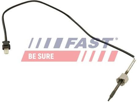 Sensor, exhaust gas temperature FT80286