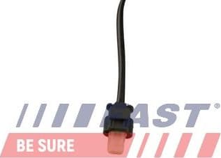 Sensor, exhaust gas temperature FT80286 - image 3
