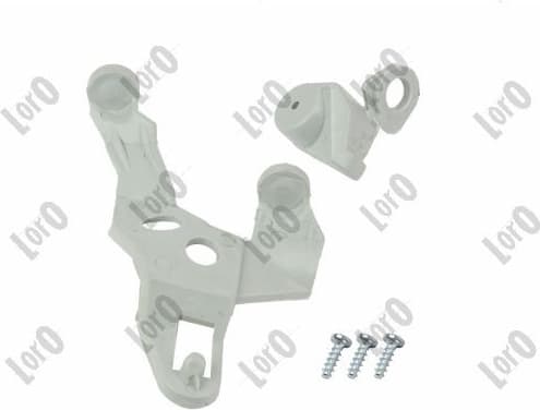 Repair Kit, headlight (bracket) LORO 150-01-069