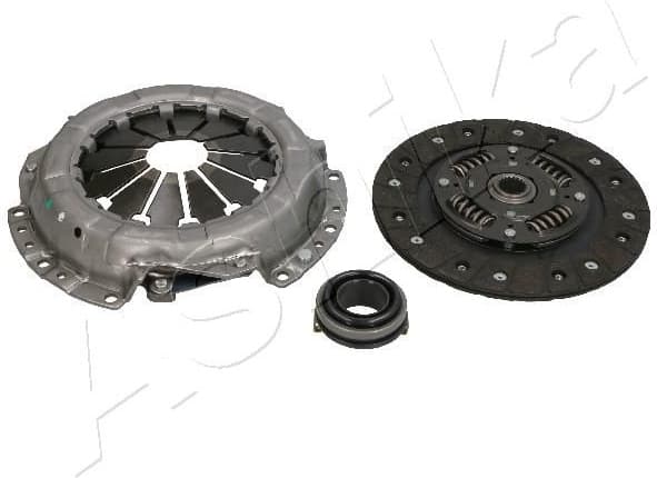 Clutch Kit 92-H0-028