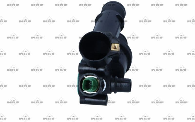 Thermostat, coolant EASY FIT 725191 - image 2