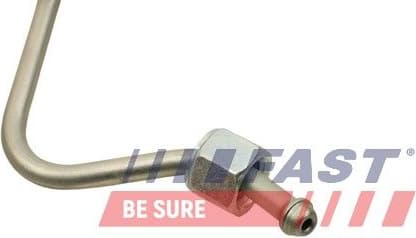 High-pressure Pipe, injection system FT39804 - image 3