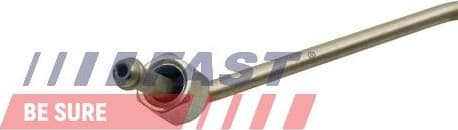 High-pressure Pipe, injection system FT39803 - image 2