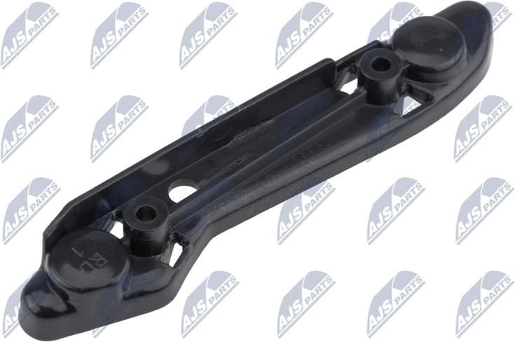 Mounting Bracket, bumper EZC-BM-342 - image 2