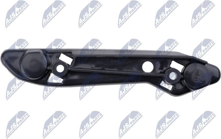 Mounting Bracket, bumper EZC-BM-343 - image 3
