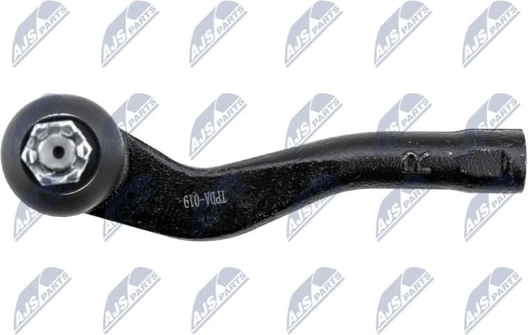 Tie Rod End SKZ-DA-019 - image 4