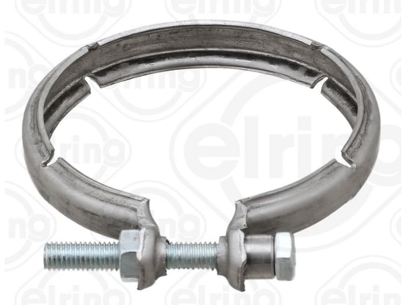 Pipe Connector, exhaust system 203.060