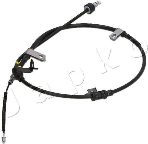 Cable Pull, parking brake 131H37R