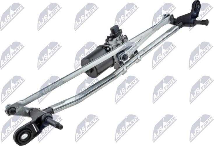 Window Cleaning System ESW-RE-029