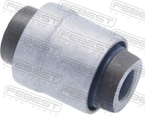 Mounting, control/trailing arm NAB-338