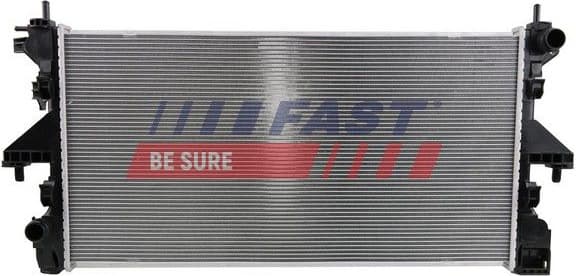 Cooling Module FT55039